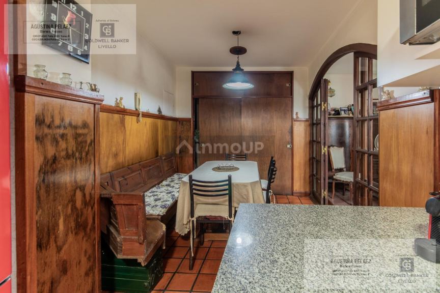 Casa en Venta en Parque Avellaneda, Capital Federal - USD 285.000 | Inmoup - 10