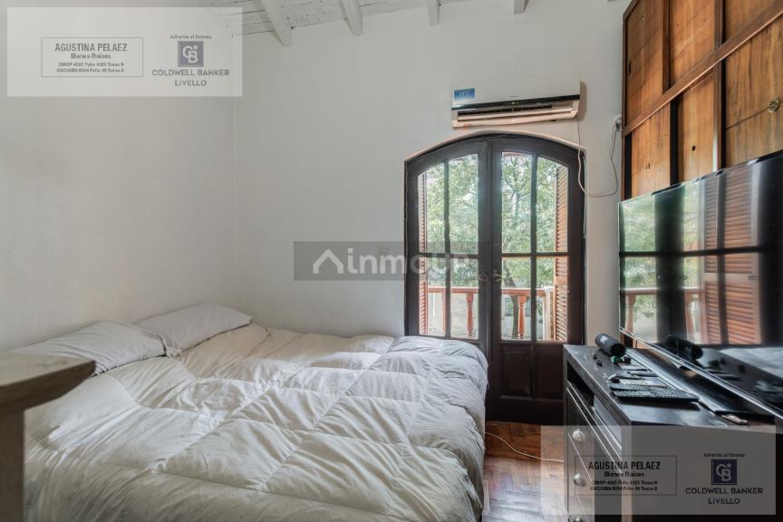 Casa en Venta en Parque Avellaneda, Capital Federal - USD 285.000 | Inmoup - 24