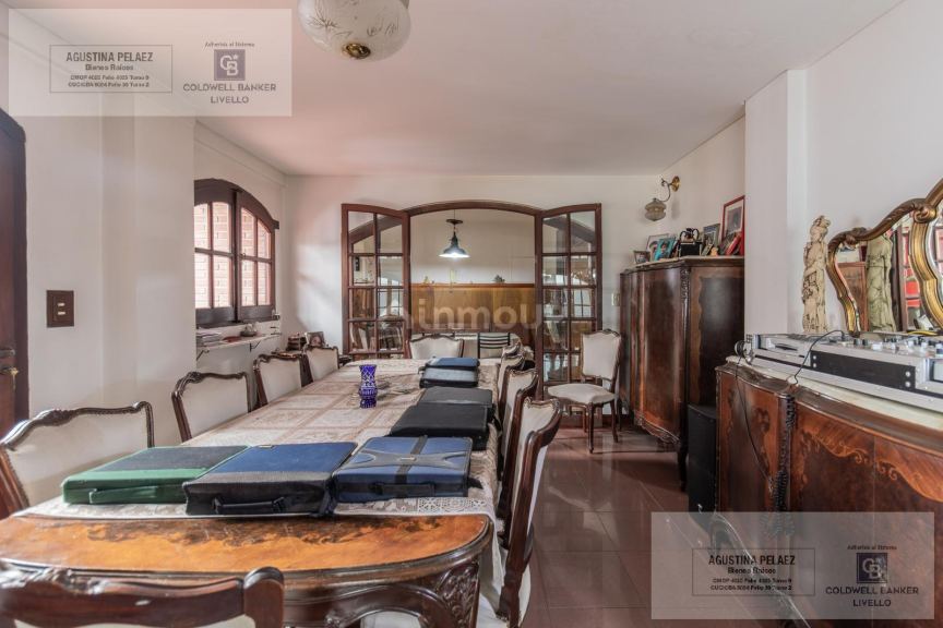 Casa en Venta en Parque Avellaneda, Capital Federal - USD 285.000 | Inmoup - 7