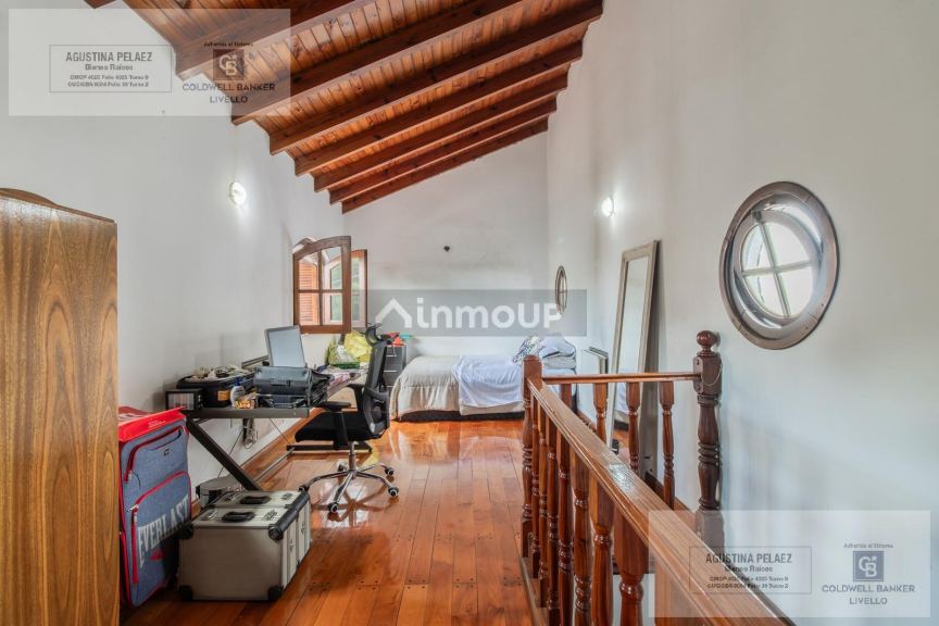 Casa en Venta en Parque Avellaneda, Capital Federal - USD 285.000 | Inmoup - 41