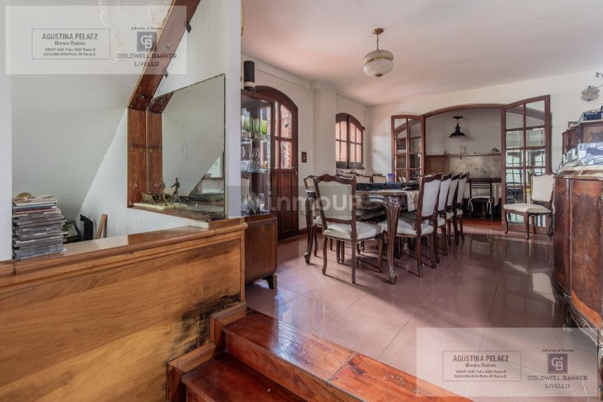 Casa en Venta en Parque Avellaneda, Capital Federal - USD 285.000 | Inmoup - 6