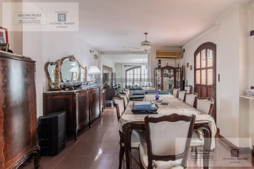 Casa en Venta en Parque Avellaneda, Capital Federal - USD 285.000 | Inmoup - 8