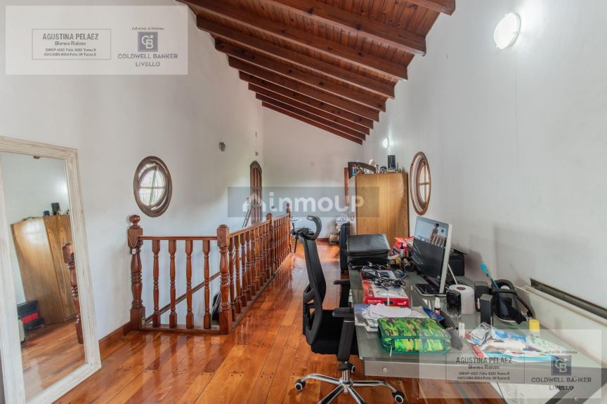Casa en Venta en Parque Avellaneda, Capital Federal - USD 285.000 | Inmoup - 43