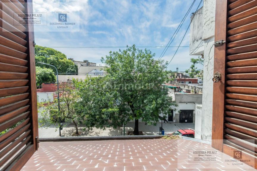 Casa en Venta en Parque Avellaneda, Capital Federal - USD 285.000 | Inmoup - 45