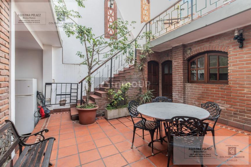 Casa en Venta en Parque Avellaneda, Capital Federal - USD 285.000 | Inmoup - 17
