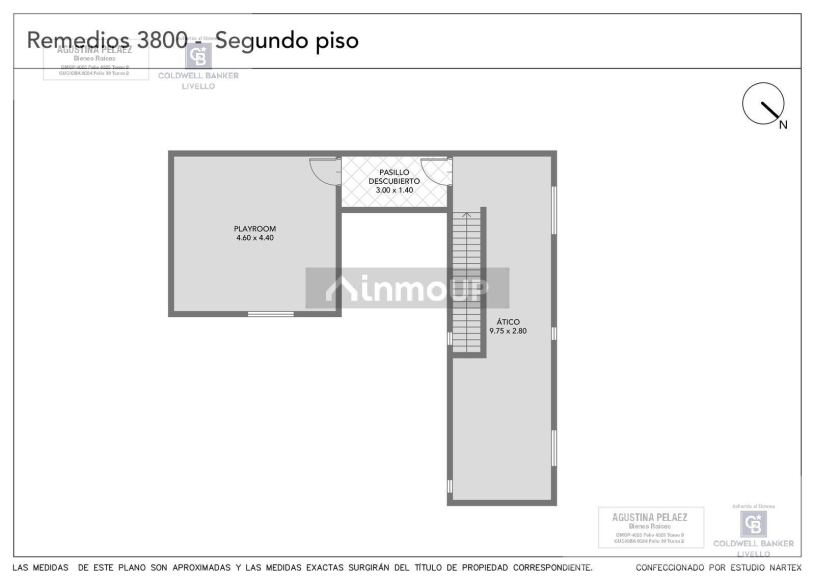 Casa en Venta en Parque Avellaneda, Capital Federal - USD 285.000 | Inmoup - 56