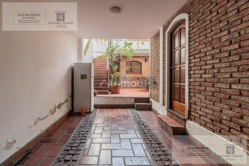Casa en Venta en Parque Avellaneda, Capital Federal - USD 285.000 | Inmoup - 52