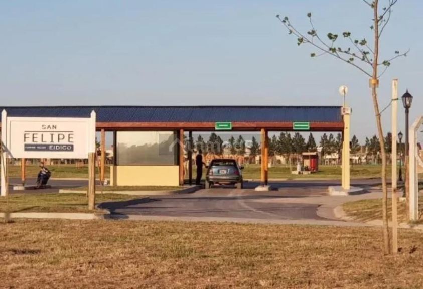 Terreno en Venta en Ezeiza, G.B.A. Zona Sur