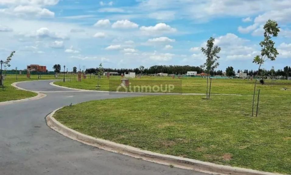 Terreno en Venta en Ezeiza, G.B.A. Zona Sur