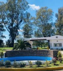 San Vicente Casa en venta - Club de Campo El Candil