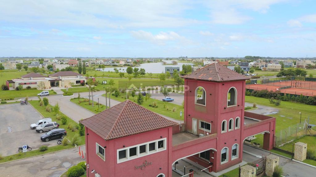 Terreno en Venta en San Vicente, G.B.A. Zona Sur