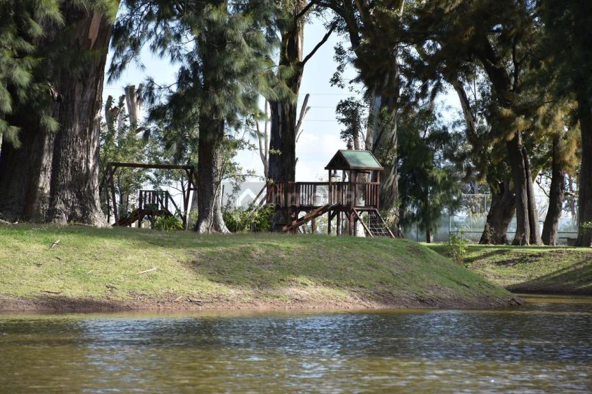 Terreno en Venta en San Vicente, G.B.A. Zona Sur