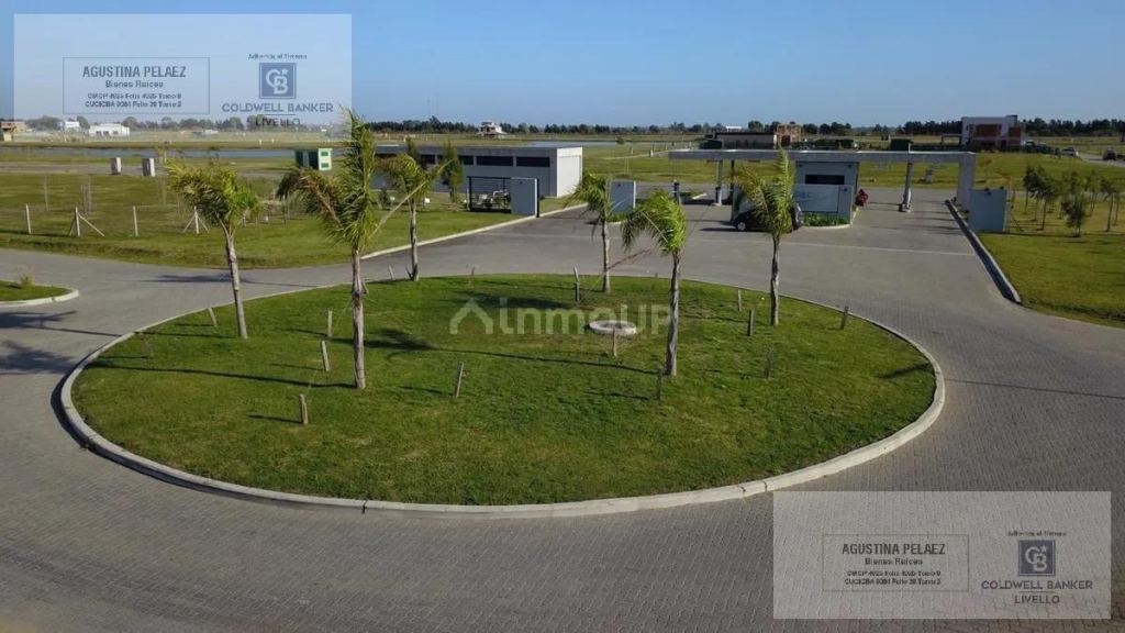 Terreno en Venta en Berazategui, G.B.A. Zona Sur