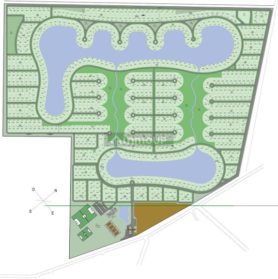 Terreno en Venta en Presidente Peron, G.B.A. Zona Sur