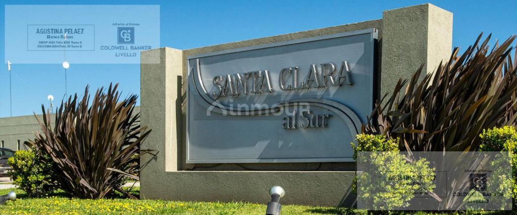 Terreno en Venta en San Vicente, G.B.A. Zona Sur