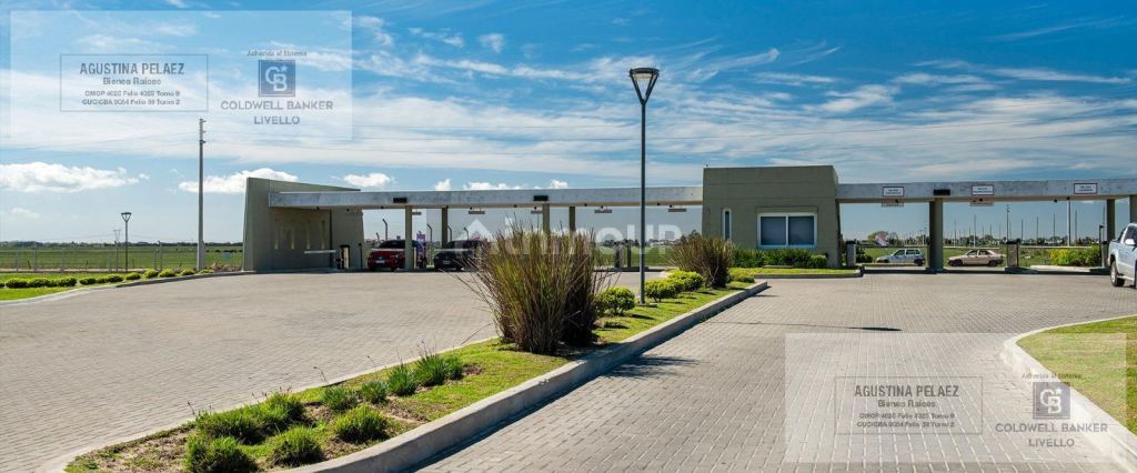 Terreno en Venta en San Vicente, G.B.A. Zona Sur