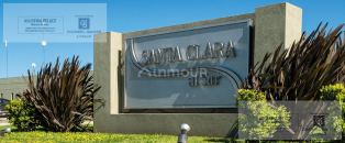 San Vicente Lote Interno en Santa Clara al Sur