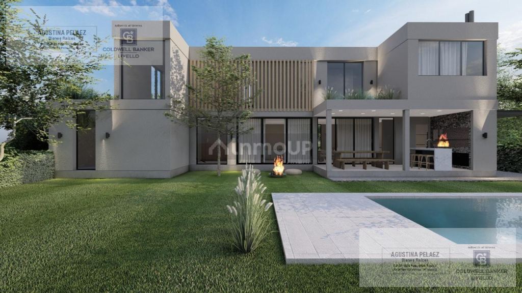 Casa en Venta en Berazategui, G.B.A. Zona Sur - USD 350.000 | Inmoup - 9