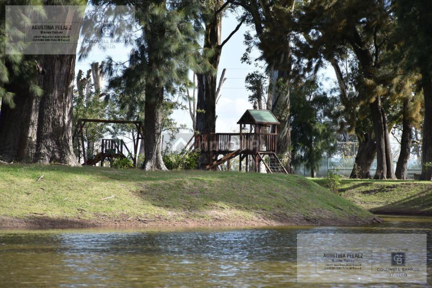 Terreno en Venta en San Vicente, G.B.A. Zona Sur