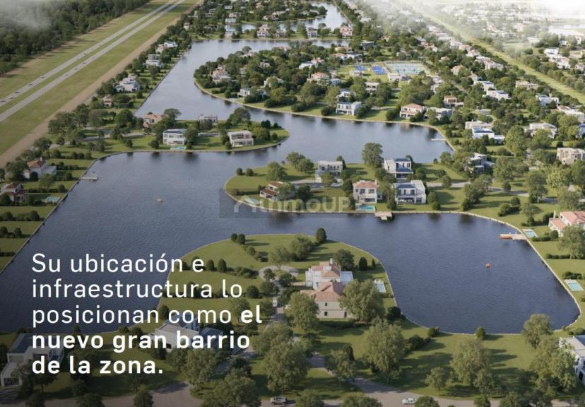 Terreno en Venta en Ezeiza, G.B.A. Zona Sur