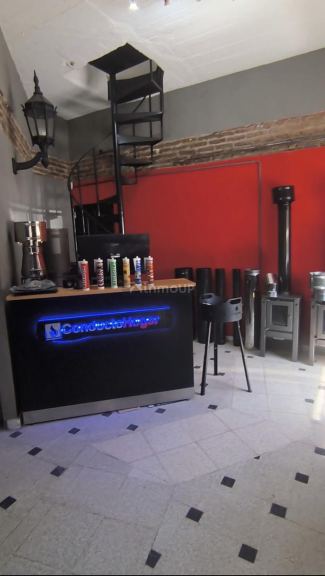 Galpon en Venta en Esteban Echeverria, G.B.A. Zona Sur