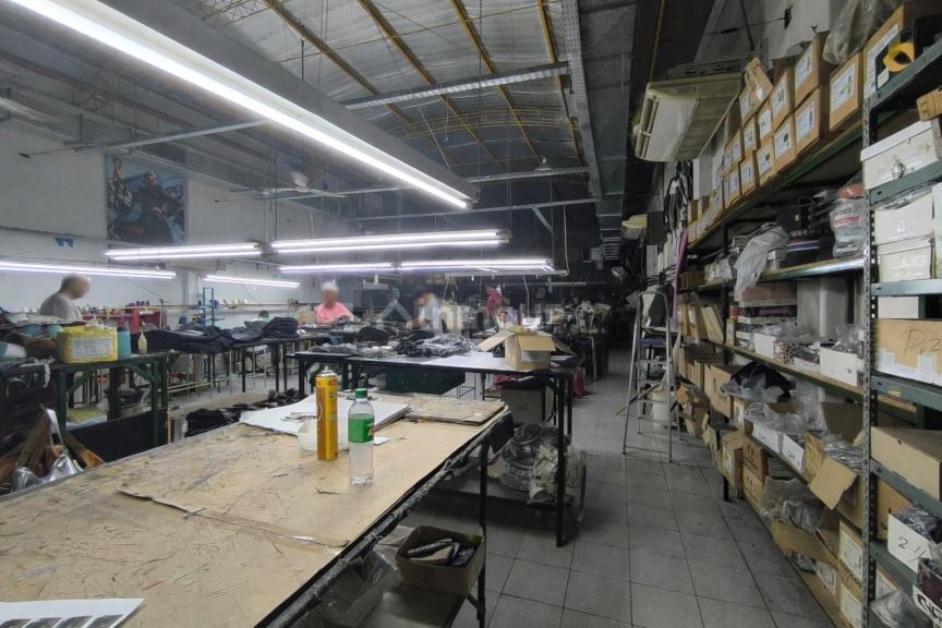 Galpon en Venta en Mataderos, Capital Federal