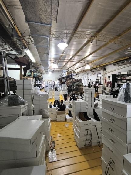 Galpon en Venta en Mataderos, Capital Federal