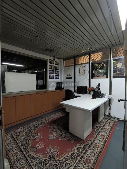 Galpon en Venta en Mataderos, Capital Federal