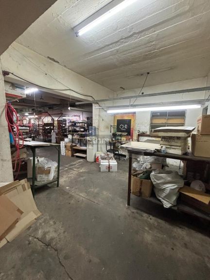 Galpon en Venta en Mataderos, Capital Federal