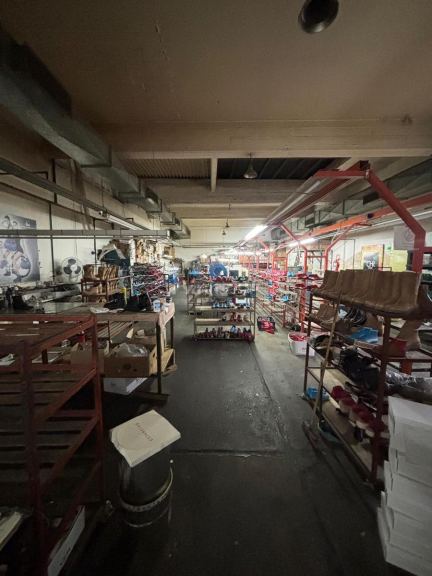 Galpon en Venta en Mataderos, Capital Federal