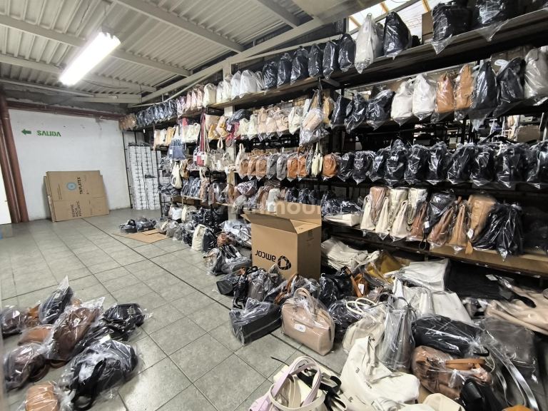 Galpon en Venta en Mataderos, Capital Federal