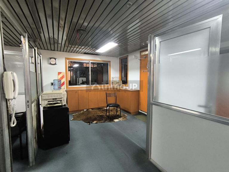 Galpon en Venta en Mataderos, Capital Federal