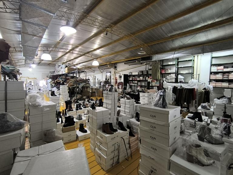 Galpon en Venta en Mataderos, Capital Federal