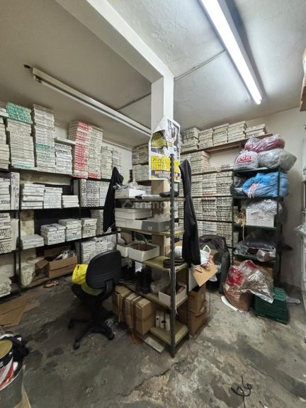 Galpon en Venta en Mataderos, Capital Federal