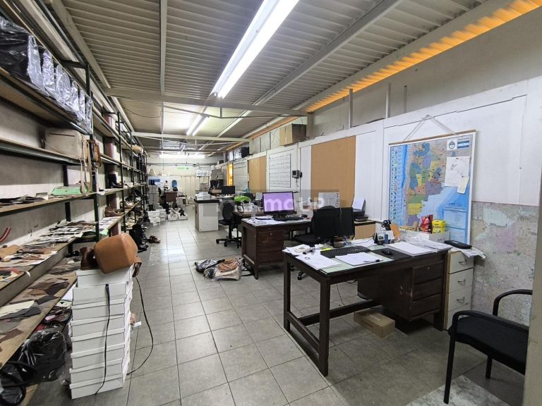 Galpon en Venta en Mataderos, Capital Federal