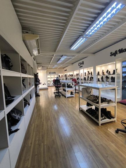 Galpon en Venta en Mataderos, Capital Federal