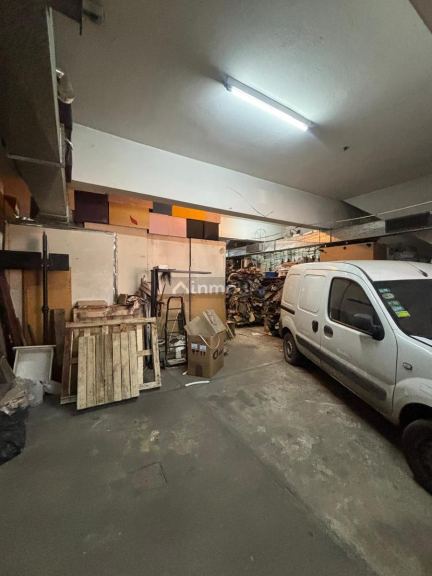 Galpon en Venta en Mataderos, Capital Federal