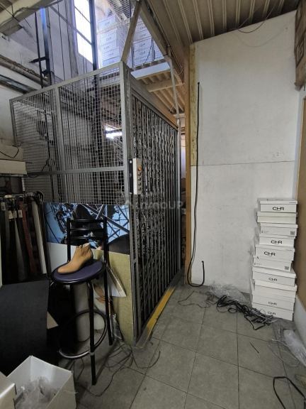 Galpon en Venta en Mataderos, Capital Federal