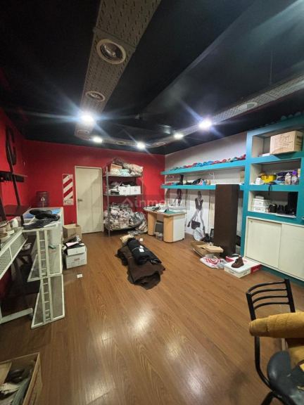 Galpon en Venta en Mataderos, Capital Federal