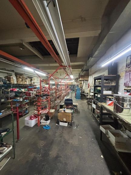Galpon en Venta en Mataderos, Capital Federal