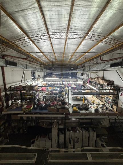Galpon en Venta en Mataderos, Capital Federal