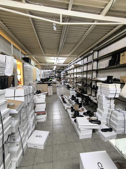 Galpon en Venta en Mataderos, Capital Federal