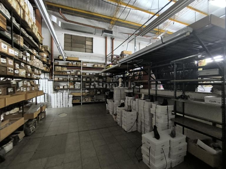 Galpon en Venta en Mataderos, Capital Federal