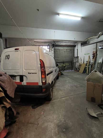 Galpon en Venta en Mataderos, Capital Federal