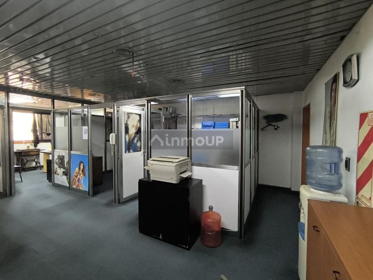 Galpon en Venta en Mataderos, Capital Federal