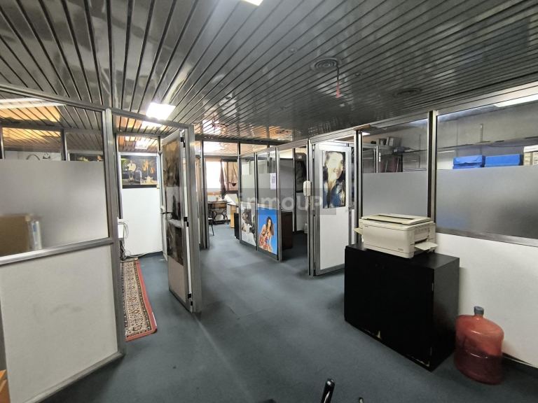 Galpon en Venta en Mataderos, Capital Federal