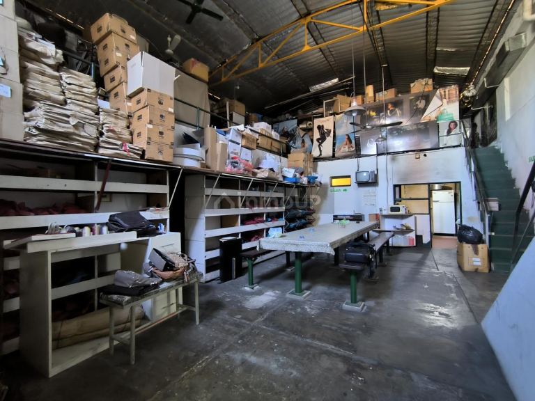Galpon en Venta en Mataderos, Capital Federal