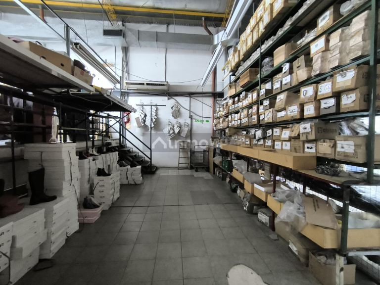 Galpon en Venta en Mataderos, Capital Federal