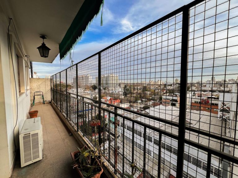 Departamento en Venta en Colegiales, Capital Federal
