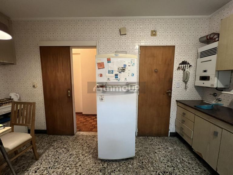 Departamento en Venta en Colegiales, Capital Federal